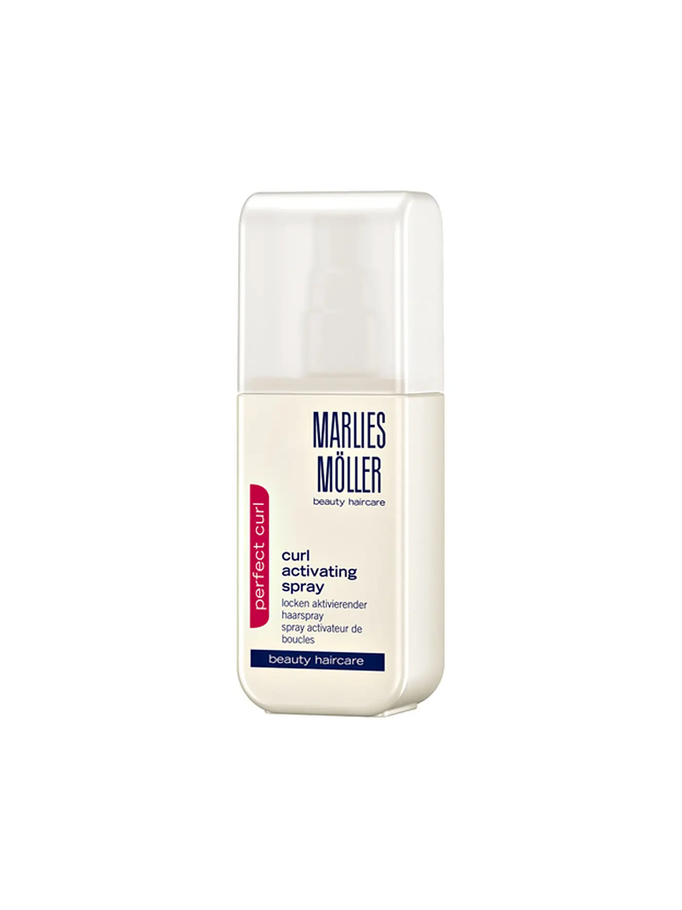 MARLIES MÖLLER | Haarpflege - Perfect Curl Activating Spray 125ml | 